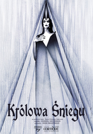 Królowa Śniegu