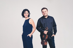 Karkonoski wieczór kameralny – Mendelssohn w podróży