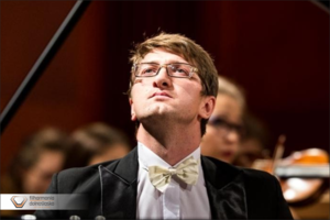 CHOPIN & MAŁUCHA RECITAL