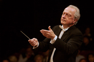 Dvořák – Brahms