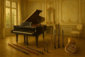 Poulenc kameralnie