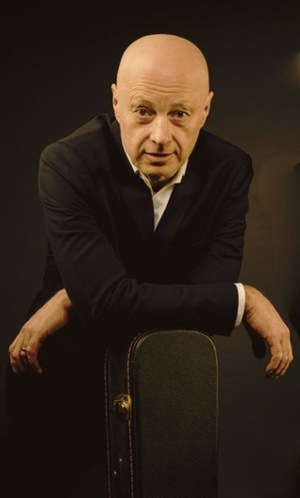 Koncert Mikołajkowy