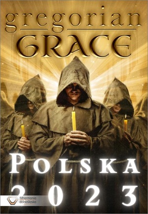 GREGORIAN GRACE