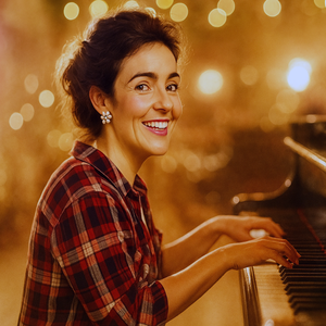 Niedzielny Poranek Muzyczny – Boogie-Woogie Show!