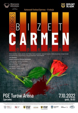 OPERA CARMEN