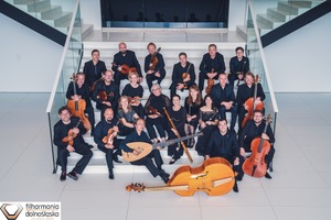 WROCŁAWSKA ORKIESTRA BAROKOWA