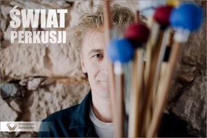 ŚWIAT PERKUSJI