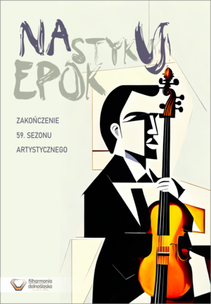 NA STYKU EPOK