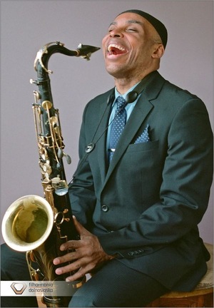 NOWOJORSKI WIECZÓR JAZZOWY 