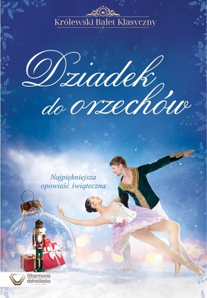 DZIADEK DO ORZECHÓW