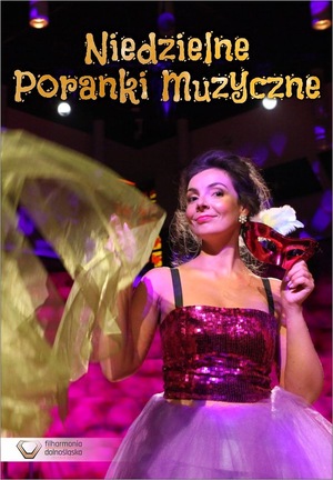 NIEDZIELNY PORANEK MUZYCZNY - DŹWIĘKI PEŁNE NIESPODZIANEK