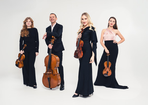 HAYDN – BRITTEN – MENDELSSOHN-BARTHOLDY