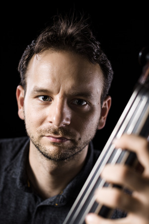 MICHAŁ BARAŃSKI – MASOVIAN MANTRA