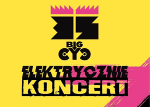 Koncert zespołu BIG CYC i goście specjalni