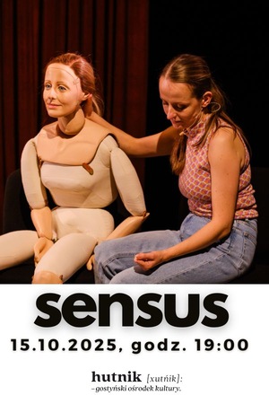 Teatr Polska 2025: Sensus