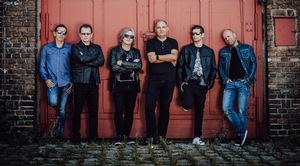 Koncert Universe