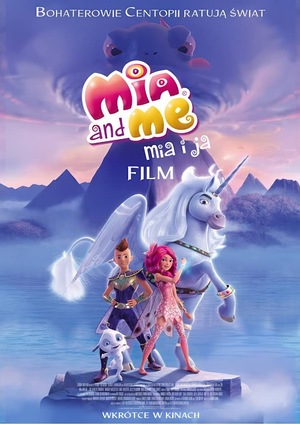 Mia i ja