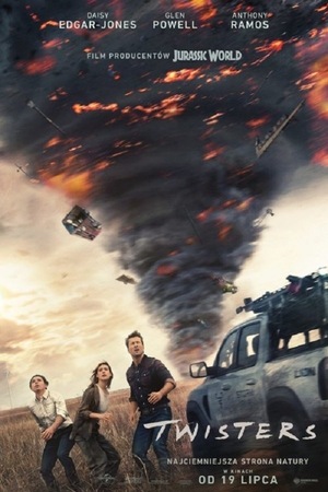 Twisters (dubbing)