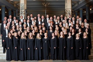 Jubileusz 70-lecia Chóru Filharmonii Narodowej