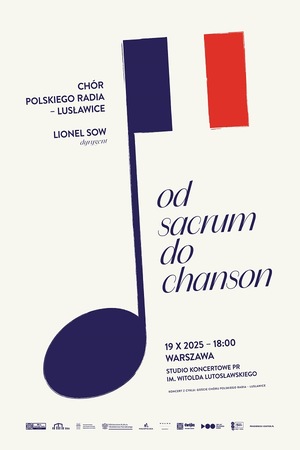 Od sacrum do chanson
