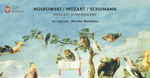 NOSKOWSKI – MOZART – SCHUMANN