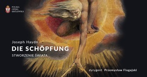 DIE SCHÖPFUNG / JOSEPH HAYDN
