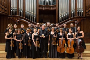 Jubileusz 25-lecia Orkiestry Sinfonia VIVA - Sobota, 10.02.2024, godz. 19.00