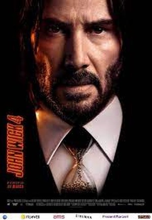 John Wick 4