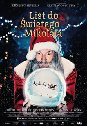 Być jak Mikołaj
