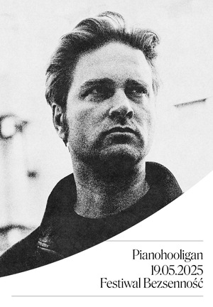 Festiwal Bezsenność: Pianohooligan