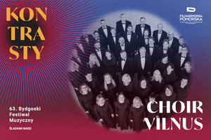63. BFM | Chór Vilnius 