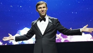 Andrzejki