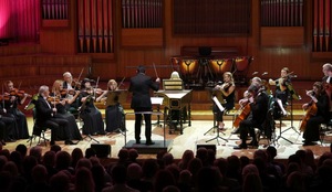 Koncert: Wiolonczela kameralnie - 2024-03-03 17:00 - Bydgoszcz