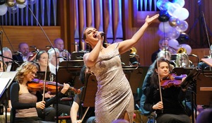 Koncert noworoczny