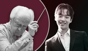 Antoni Wit & Hyuk Lee