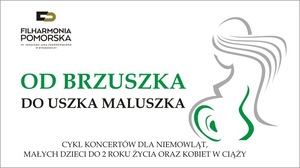 122. Od brzuszka do uszka maluszka