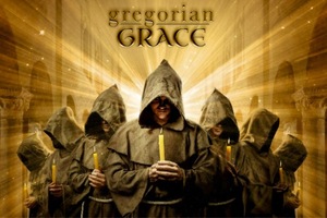  GREGORIAN GRACE. Organizator: Pracownia MUZYKON Tomasz Klepczyński