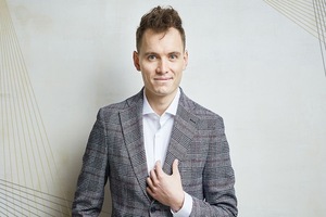 Paweł Kapuła rzecze o Kilarze