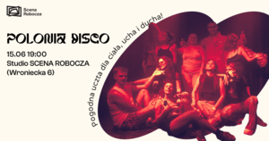 POLONIA DISCO