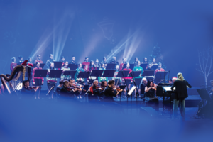 [A] Koncert kolęd | Hej! W Dzień Narodzenia