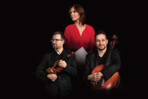 [A] Trio fortepianowe Lontano, Koncert kameralny