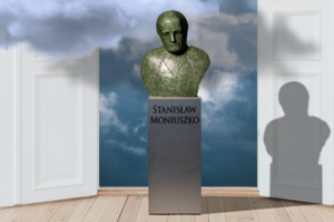 [A] Kantaty Moniuszki, Koncert oratoryjny 