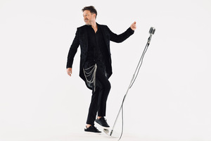 ANDRZEJ PIASECZNY, koncert na rzecz Dzieci z Dystrofią Mięśniową