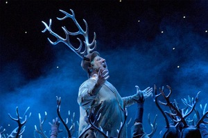 FALSTAFF, Verdi, The Metropolitan Opera: Live in HD | 2022-2023