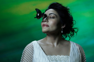 FLORENCIA EN EL AMAZONAS, Catán, The Metropolitan Opera: Live in HD | 2023-2024