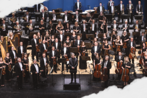 [A] Inauguracja 69. Sezonu Artystycznego 2023/2024 | koncert symfoniczny