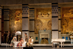 JASKÓŁKA, Puccini, The Metropolitan Opera: Live in HD | 2023-2024