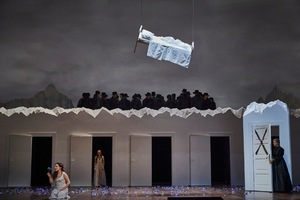 LUNATYCZKA, V. Bellini, The Metropolitan Opera: Live in HD | 2025-2026