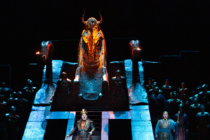 NABUCCO, Verdi, The Metropolitan Opera: Live in HD | 2023-2024