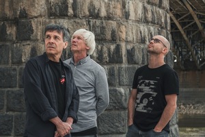 2 raporty, STARE DOBRE MAŁŻEŃSTWO, koncert, Trzecia Scena 